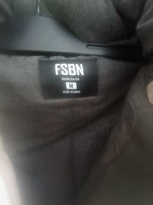 Kurtka męska M New Yorker