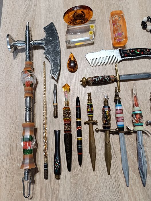 ИТК  изделия ручной работы
