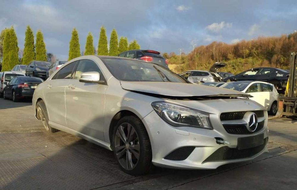 Розборка Mercedes W177 W247 W205 W213 та інші Мерседес запчастини б/у