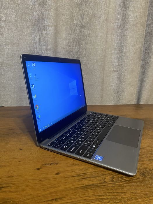 Ноутбук CHUWI  Hero Book Pro