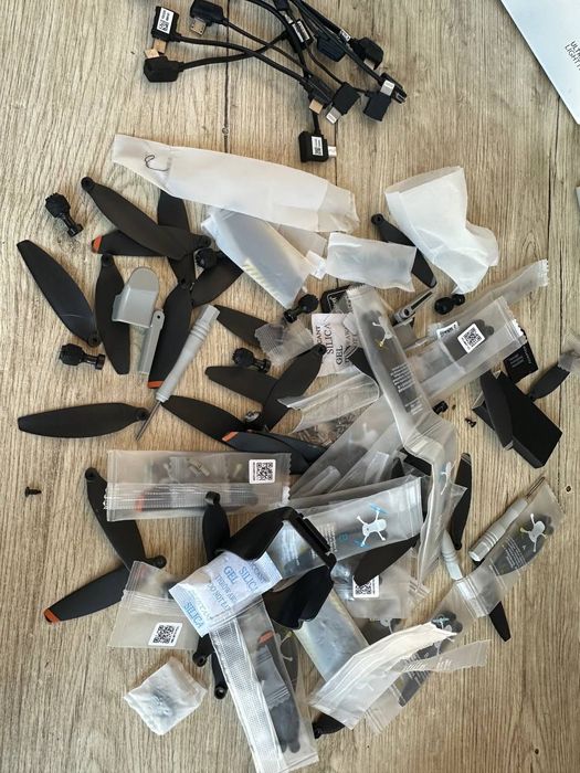 Аксесуари dji mini