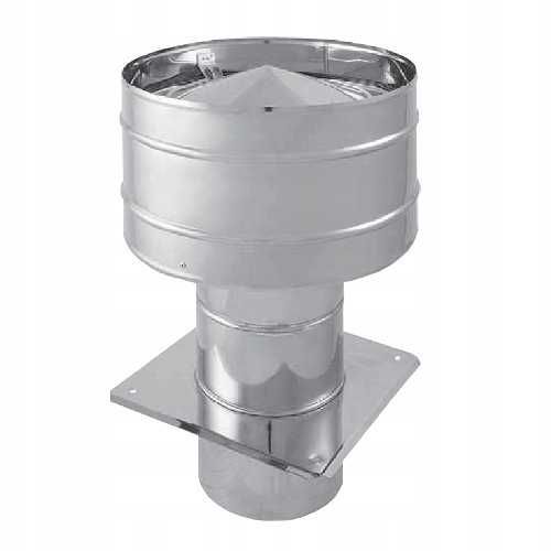 Wywietrzak dachowy Darco WCG250-OC-PK 25 cm 250mm OCYNK