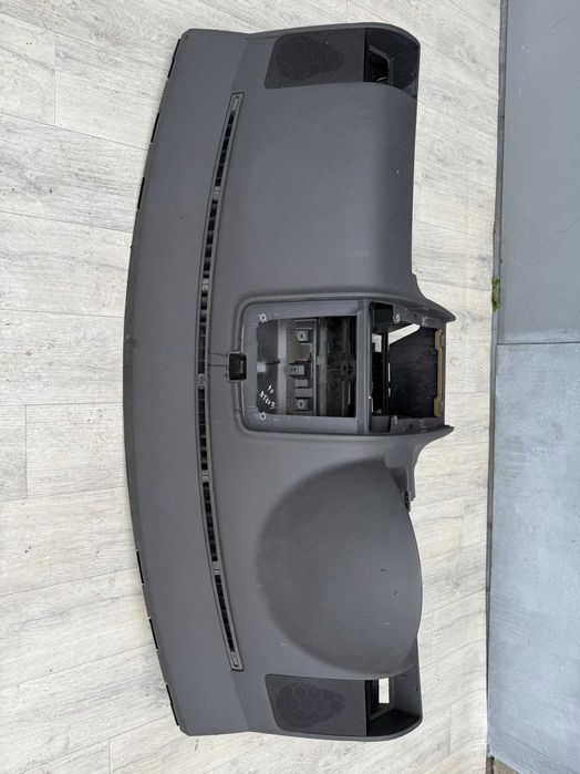 Торпедо VW Touran 03-10 Консоль Безопасность Подушка панель