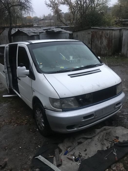 Продам своє віто 638