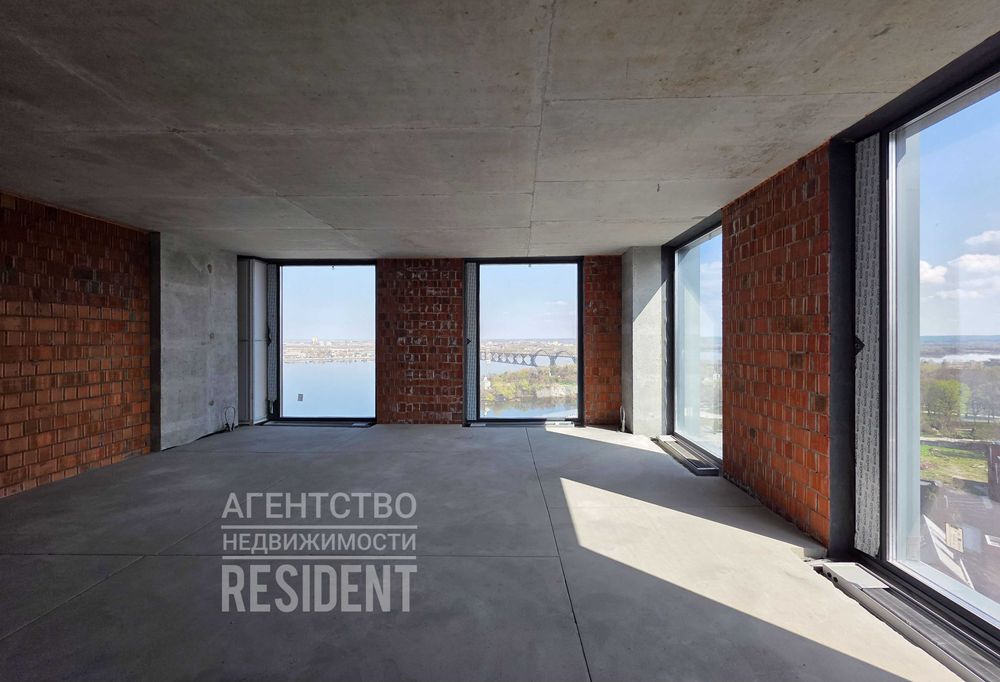 ЖК Маяк 74 м2. Mayak Парк Шевченко Набережная Нагорка Фестивальный