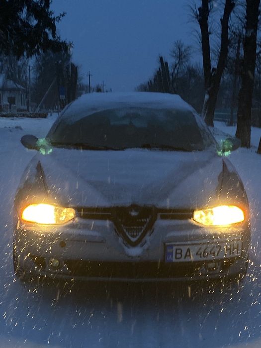 Продам авто Альфа