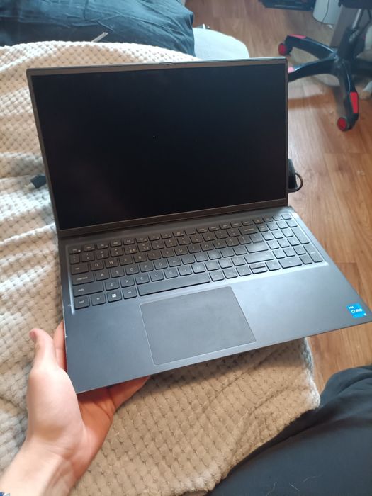 Dell Vostro 5510 – NA CZĘŚCI