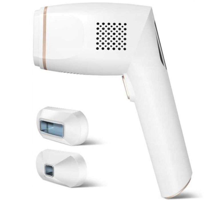 Depilator Laserowy Qmele Profesjonalny IPL