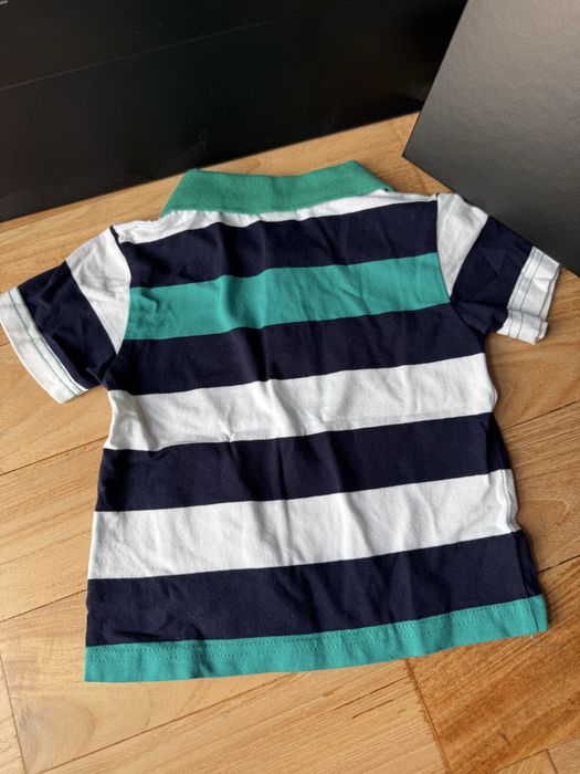 Polo t-shirt koszulka