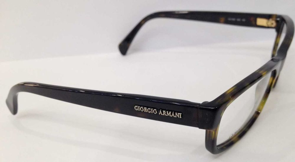 Óculos Giorgio Armani GA 866 Havana