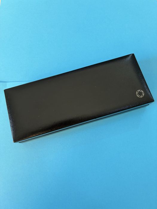 Caneta Montblanc original com caixa – excelente estado