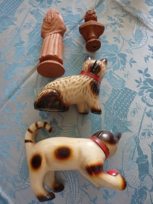 6 Mealheiros/ Paliteiros, A Partir de