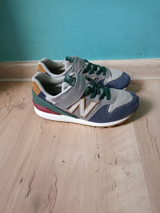 Buty New Balance roz.36