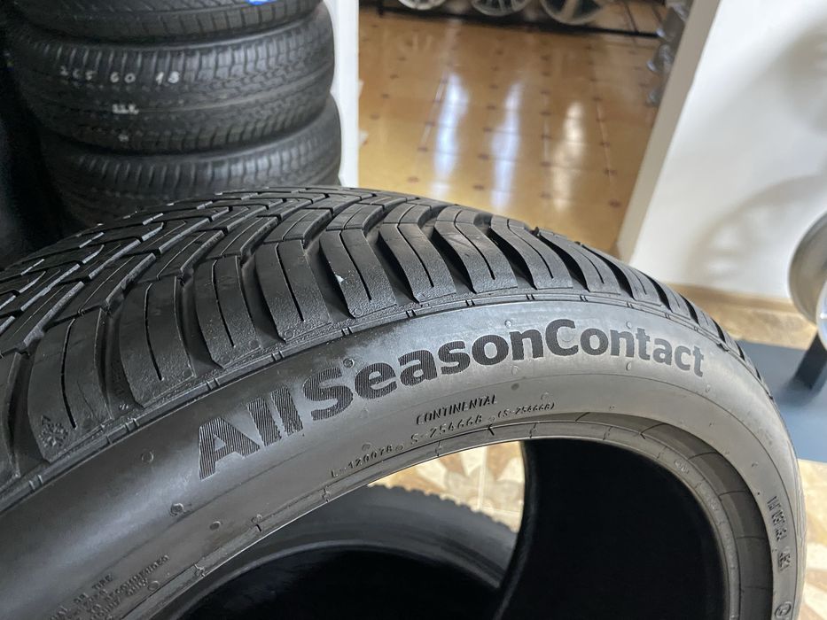 245/40/19 98Y Pirelli ALL SEASON SF2 cinturato