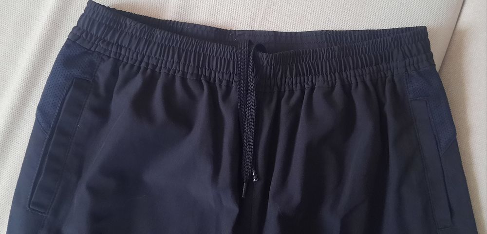 Spodnie damskie sportowe truckingowe 36