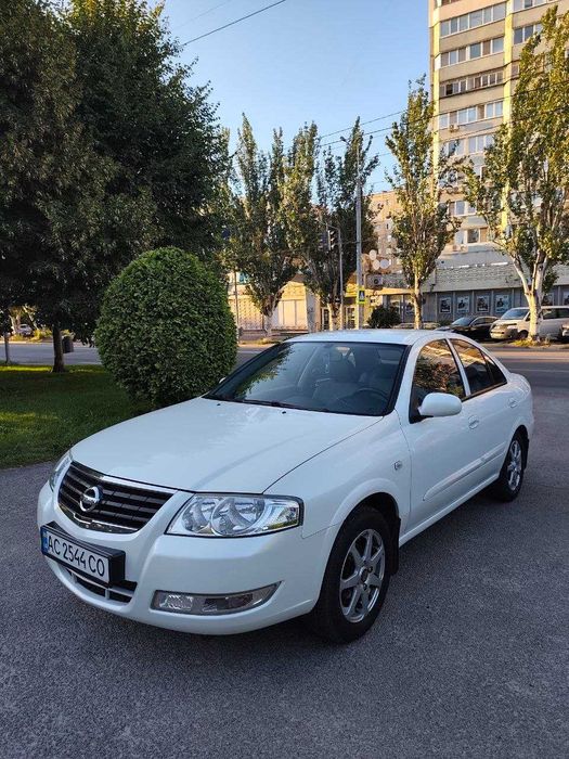 Nissan Almera 2012 VIN KNMCSHLMSDP890885 фото оголошення 4 з 13