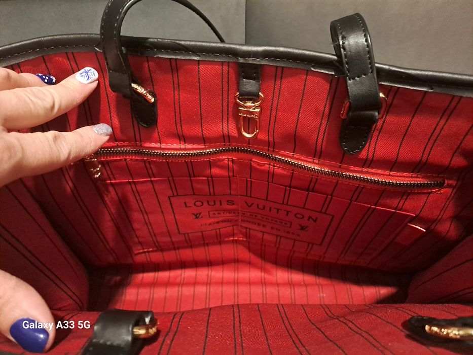 Torba Louis Vuitton Monogram PREMIUM
