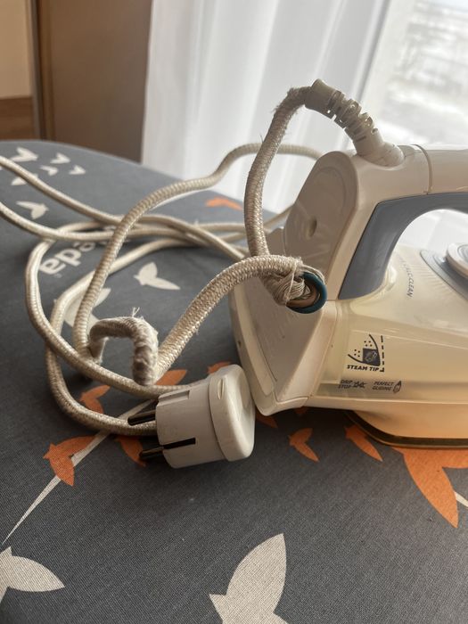 Żelazko Philips Azur