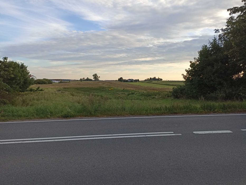 działka na sprzedaż - Widok 3