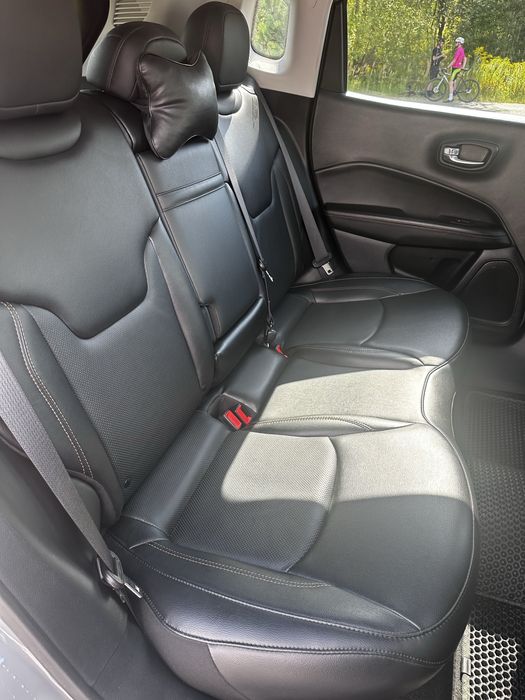 Jeep Compass 2019