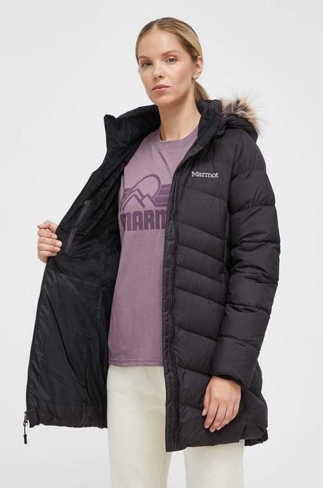 Пуховик жіночий Marmot Montreal Coat Розмір S