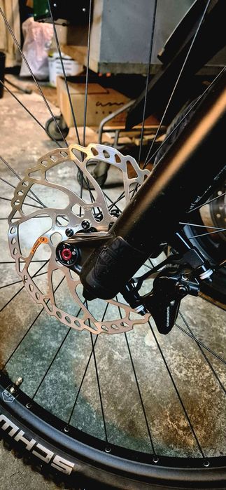 Superior EXF Apenas 600km