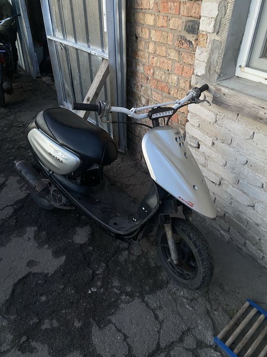 Продам ямаху са12