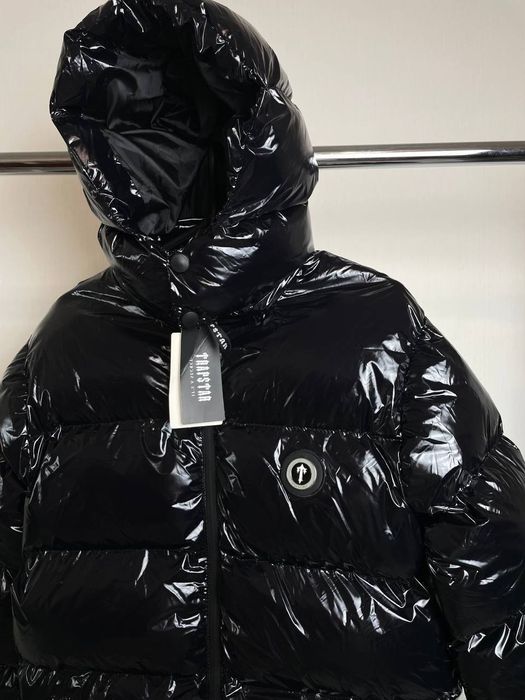 Куртка Trapstar Трепстар 1в1