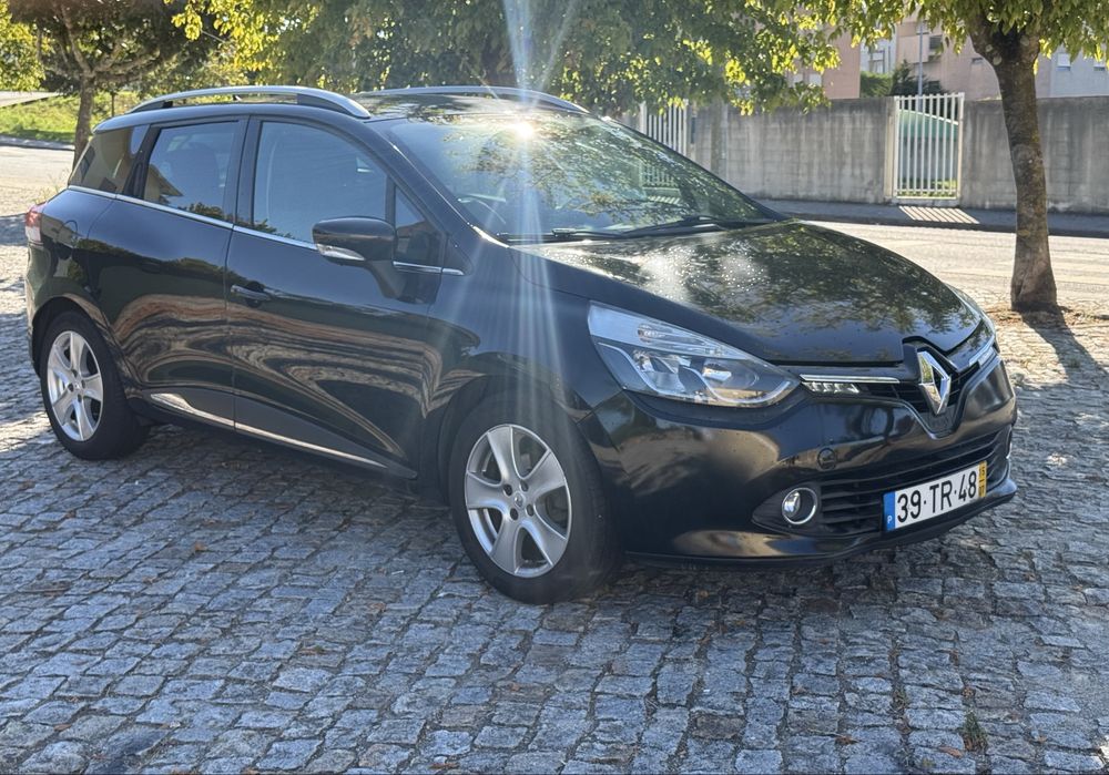 Renault clio 1.5 dci — photo 4