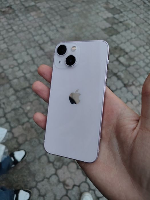 iPhone 13 mini 128gb