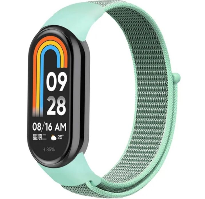 Ремінець для Xiaomi mi band 8/9/10