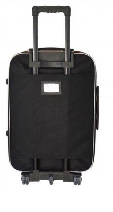 Набір дорожніх валіз