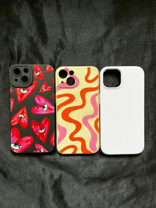 iPhone 13 Midnight Cases64740694869635120