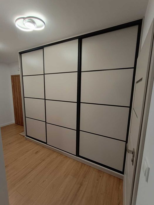 Komfortowe 3-pok. mieszkanie z garażem 51,05 m² ul. Daleka 2 Chojnice