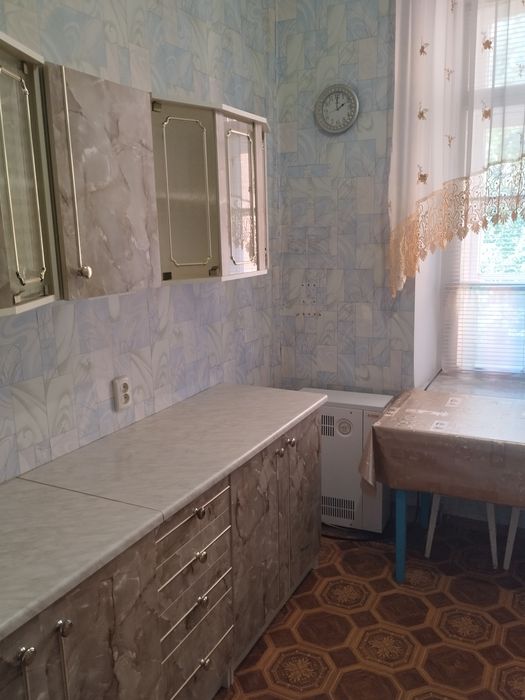 3-кімнатна економна з ремонтом квартира смт Вапнярка Вінницька