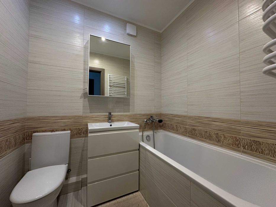 Оренда 2кім. квартири по вул. Симоненка