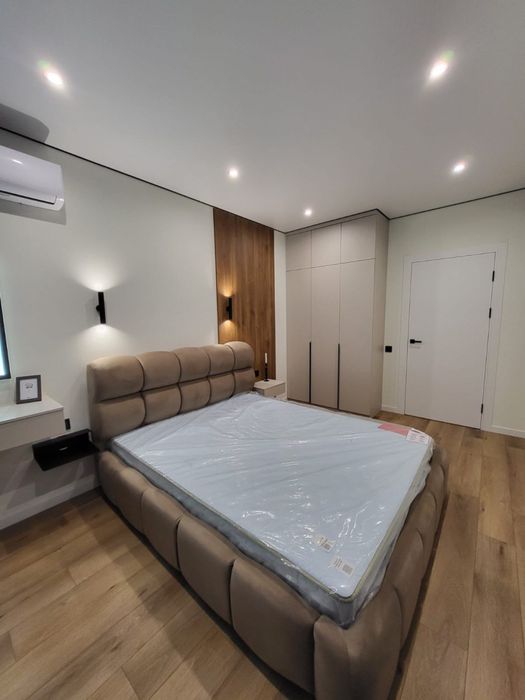 3-кімнатна квартира за адресою вул. Олександра Олеся (площа 85 м²) - Atlanta.ua - фото 4