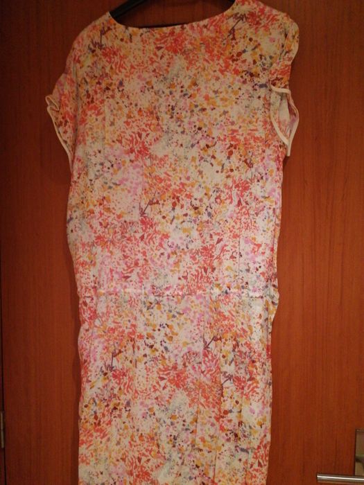 Vestido Mike Davis Woman