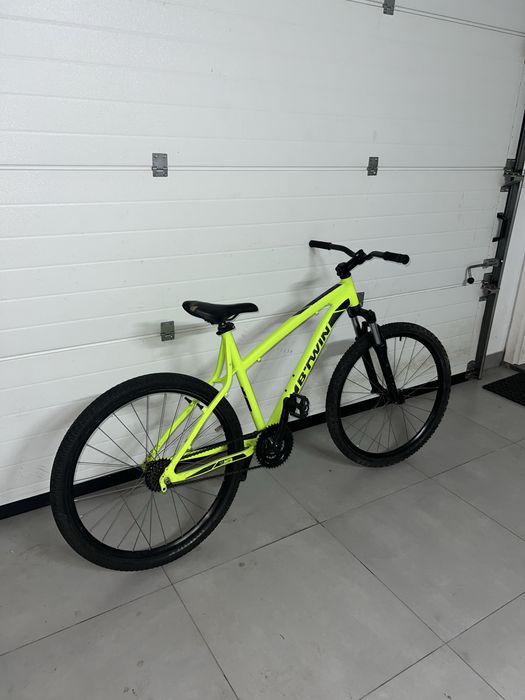 Rockrider