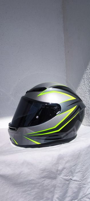 Capacete AGV K 6