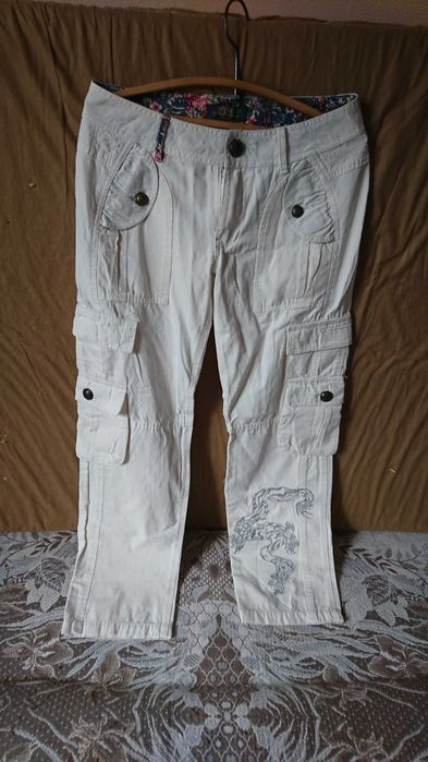 Летние брюки (женские ). Размер М