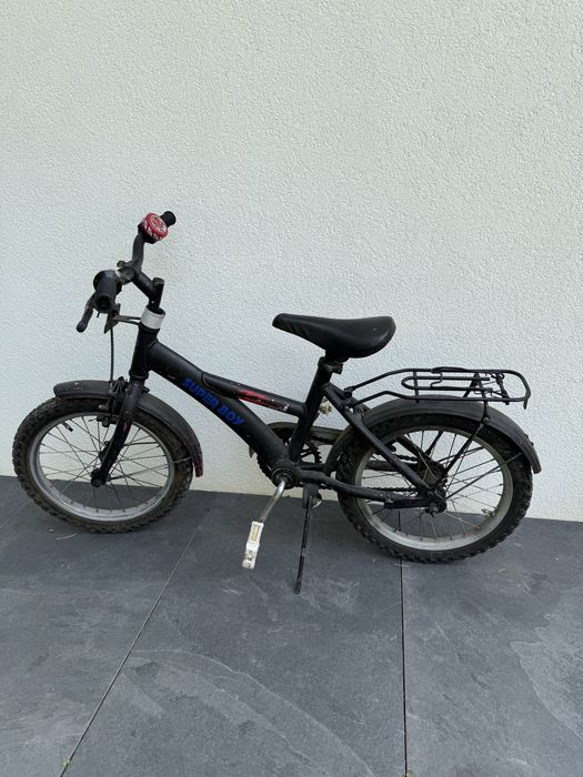 Rowerek dziecięcy koła 16”