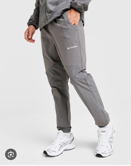 Чоловічі спортивні штани