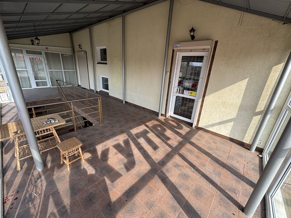 Продаж комерційного приміщення 300 м². Тисмениця. Бізнес. Мед. Центр