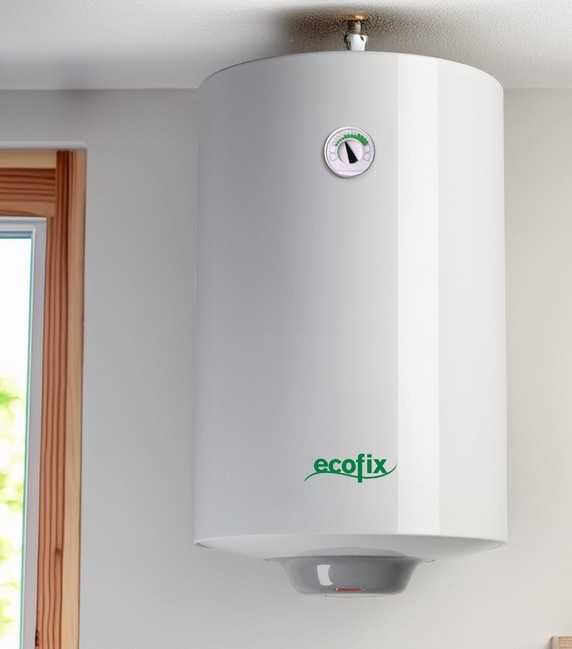 BOJLER ARISTON ECOfix nowy podgrzewacz wody