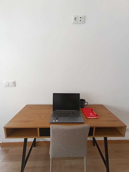 Apartamento T2 junto FEUC, HUC, Celas