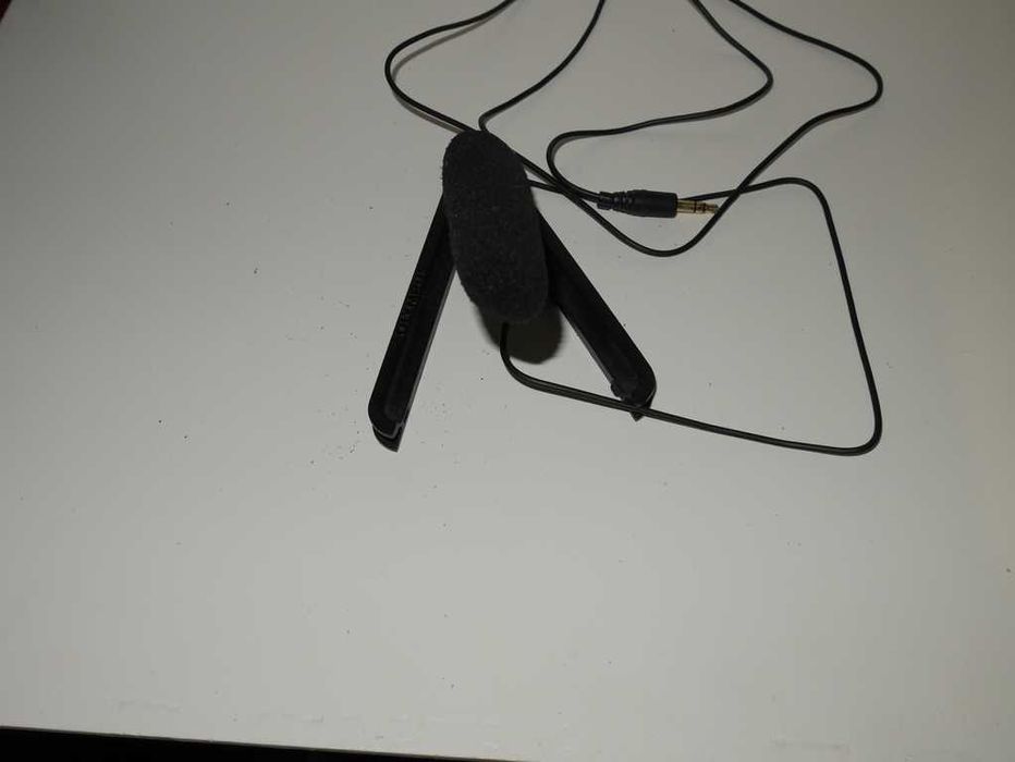 Olympus mikrofon compact zoom ME32