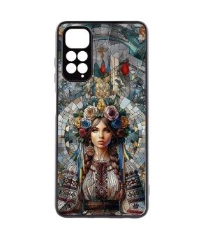Чохол на RN NOTE 11PRO 4G/5G