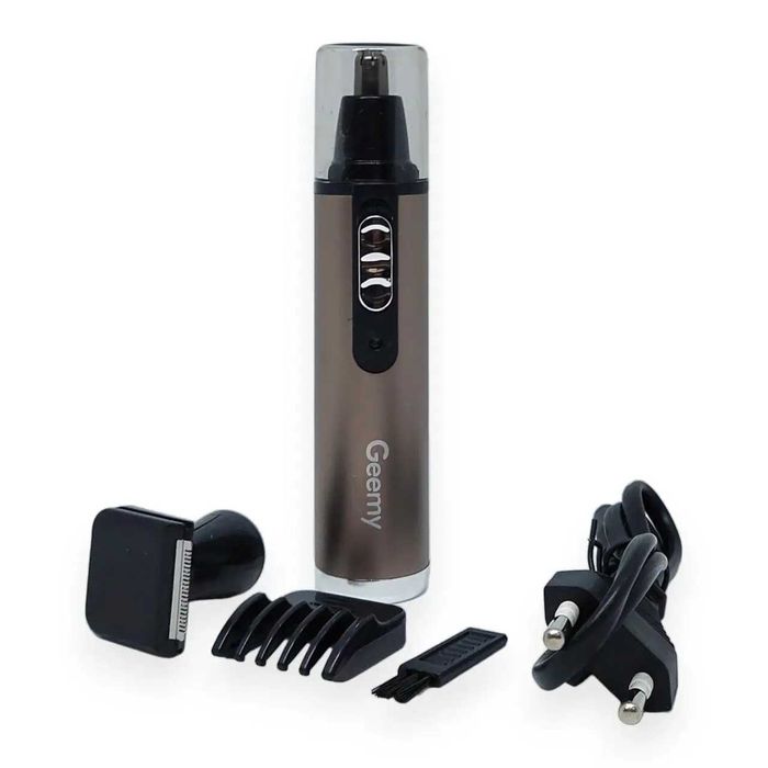 Триммер для удаления волос Geemy Gm-3112