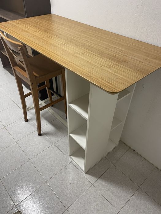 Mesa cozinha/sala Ikea